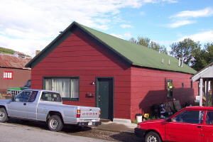 Leadville rental: 125 Chestnut Street