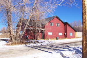 Leadville rental: 300 East 3rd Street