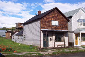 Leadville rental: 310 Poplar Street